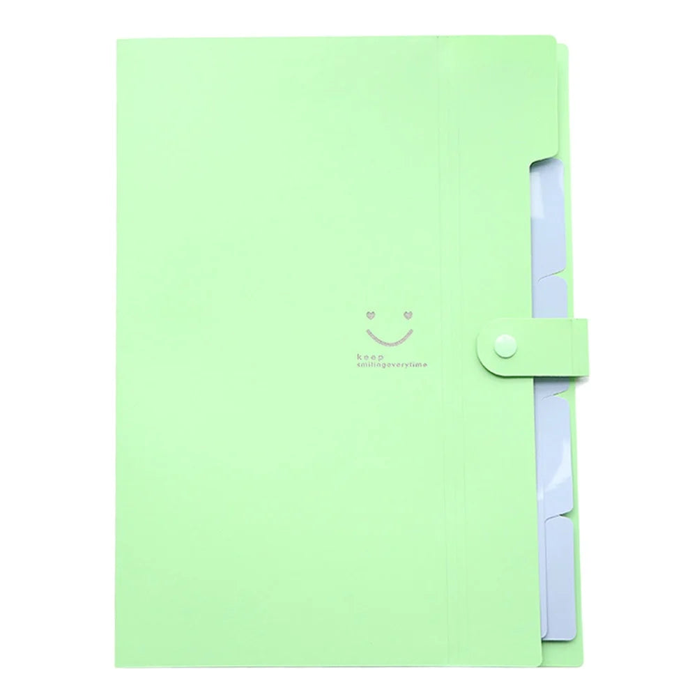 trieur pastel Vert
