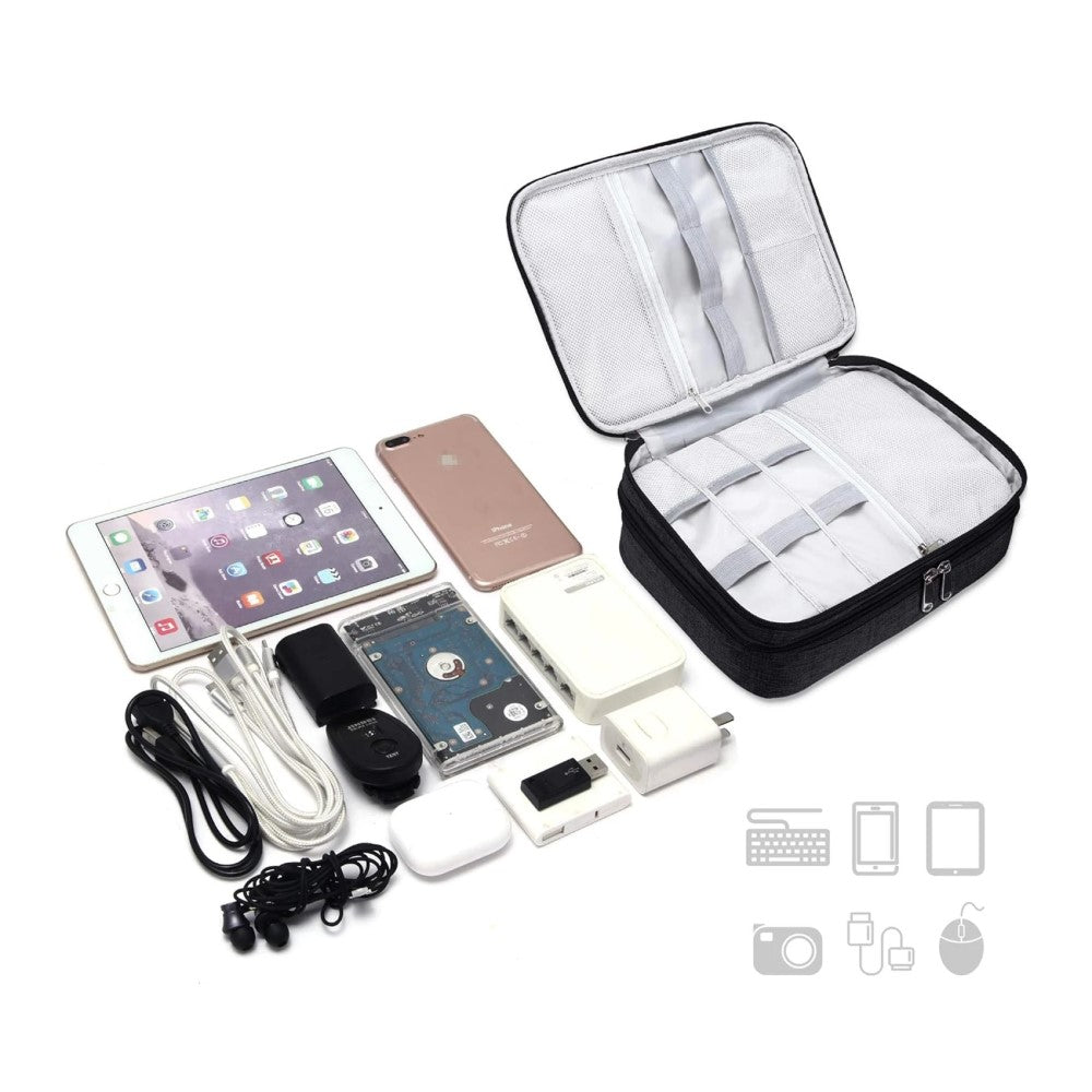 trousse electronique