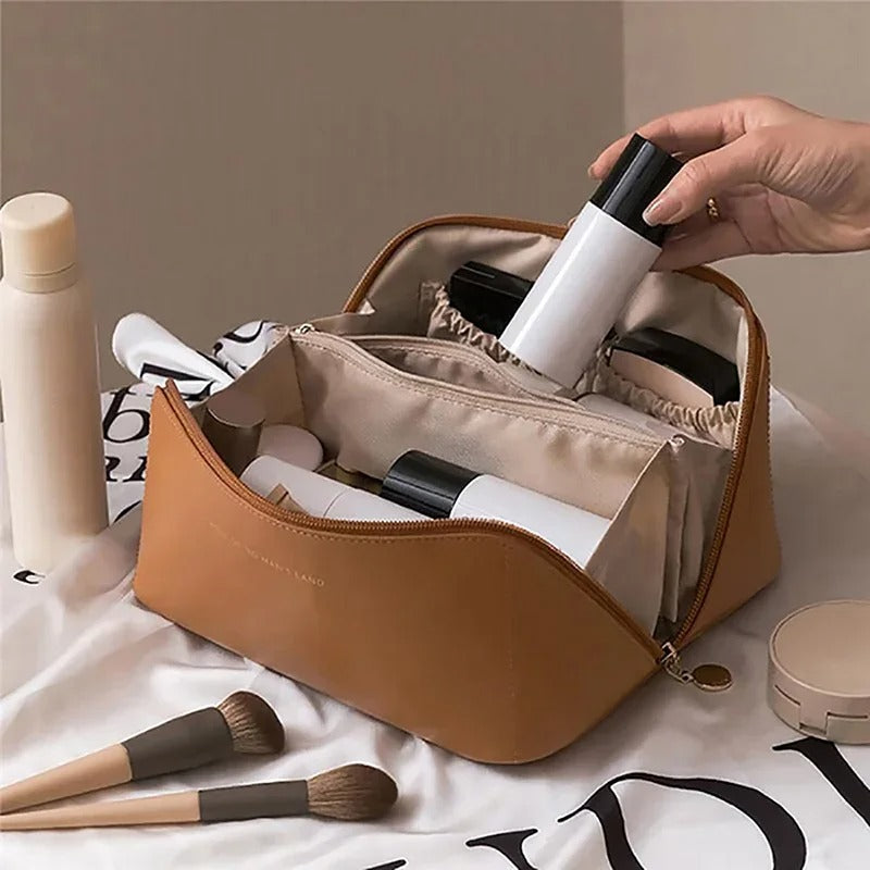 trousse maquillage voyage