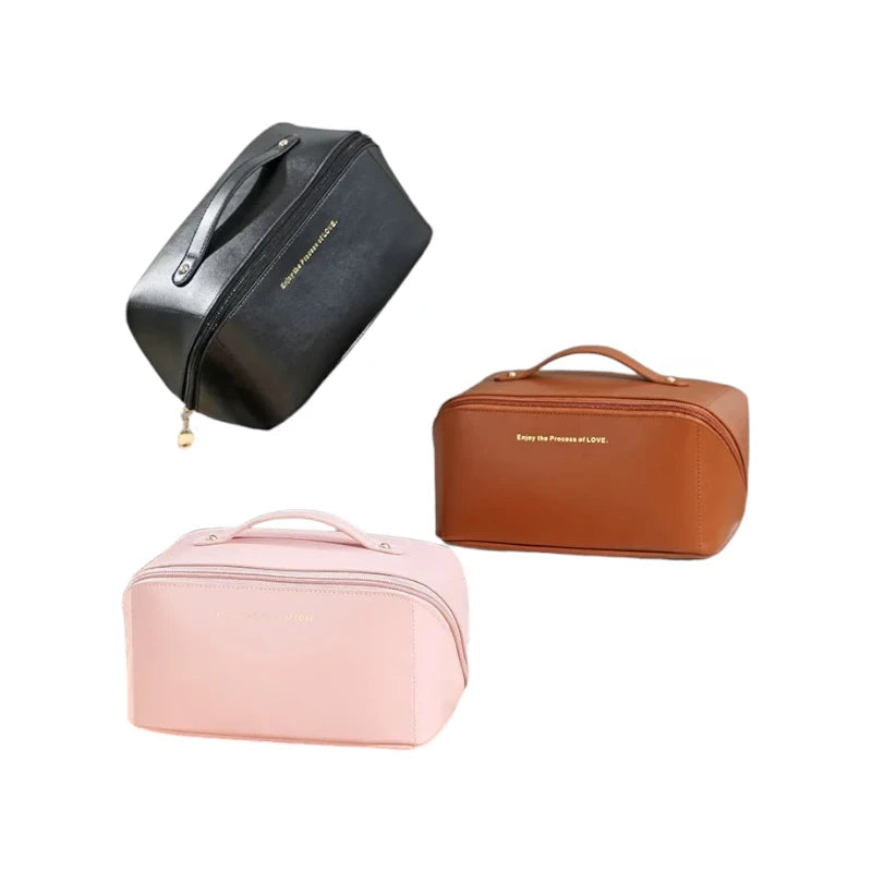 trousse maquillage voyage
