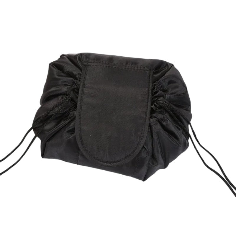 trousse de maquillage magique Noir