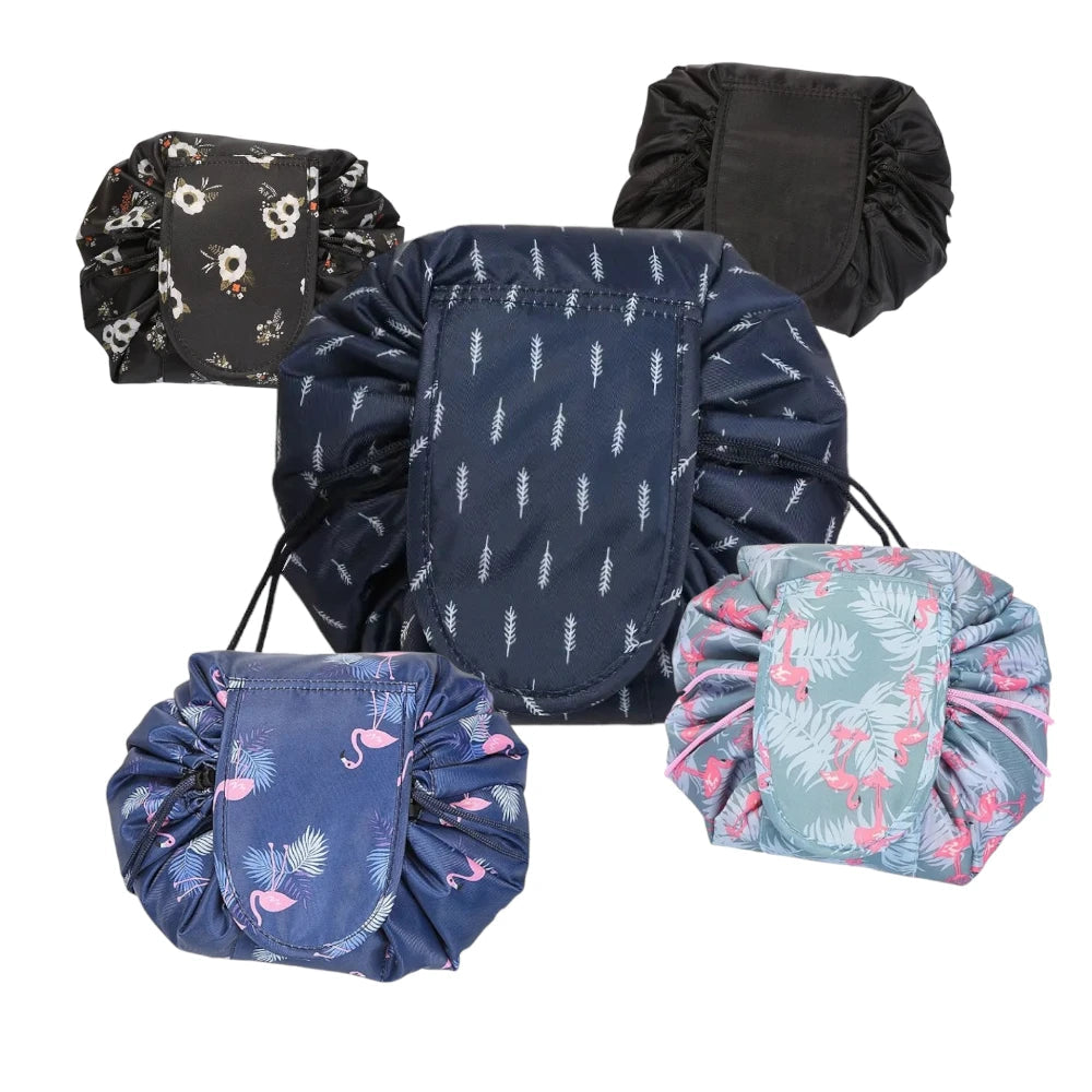 trousse de maquillage magique