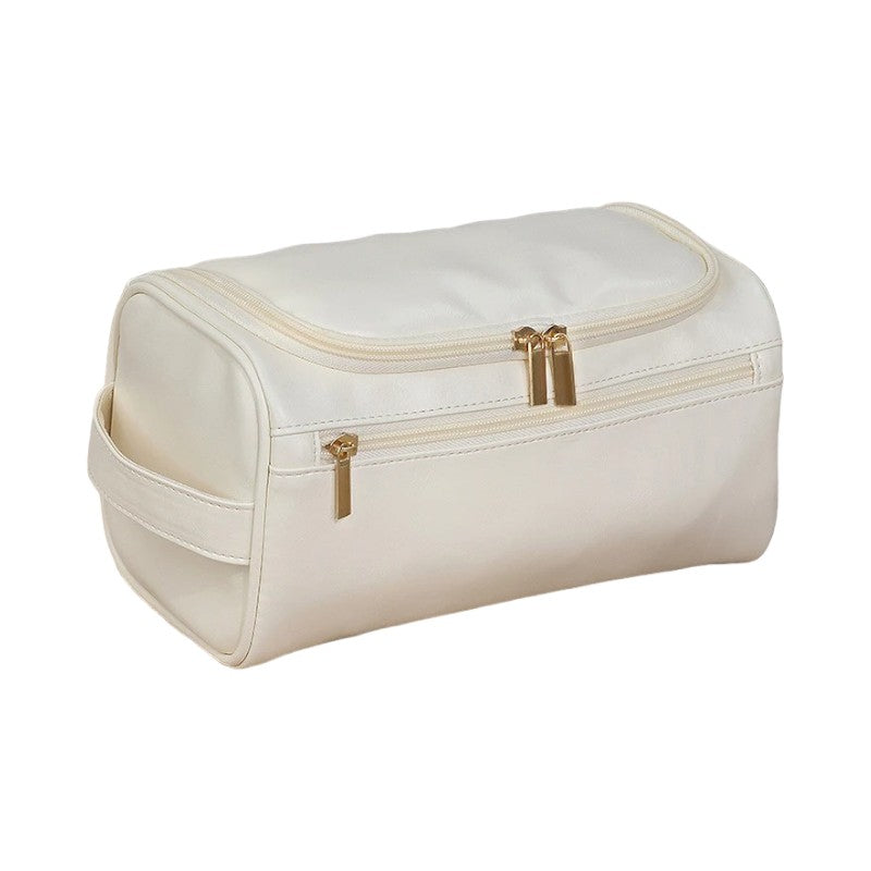 trousse de toilette vanity Beige