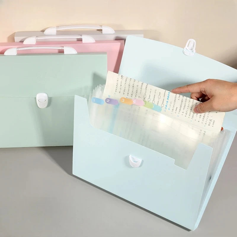 porte document valisette