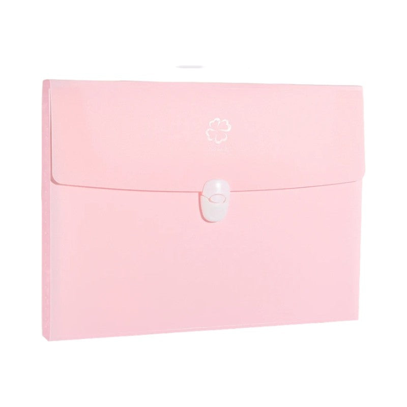 porte document valisette Rose