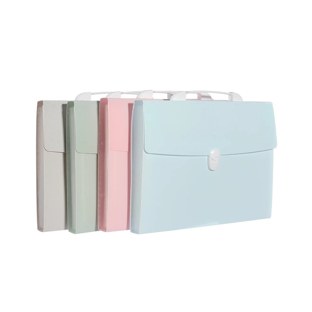 porte document valisette
