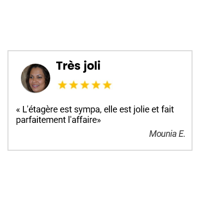 avis client