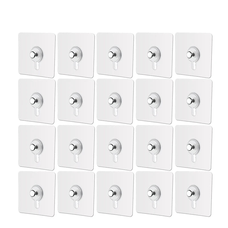 vis adhesive 20 pièces