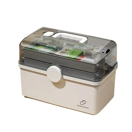 boite rangement medicament