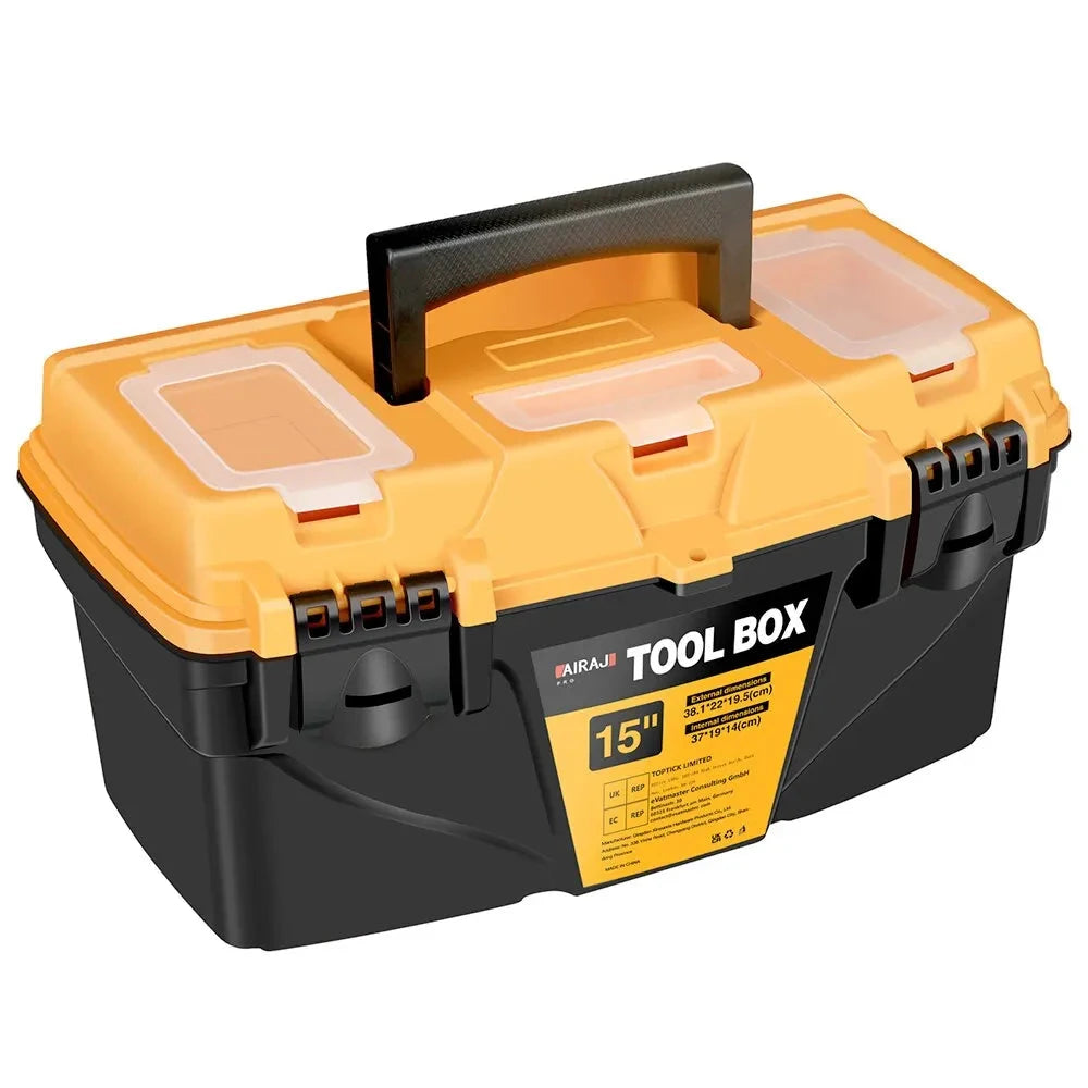 boite rangement outils L