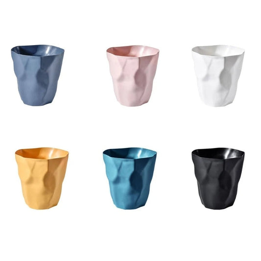 corbeille papier design
