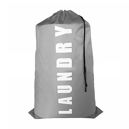 grand sac a linge sale Gris Laundry