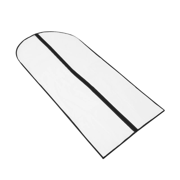 Housse Vetement Anti Mite Protection Pliable Sac de Vêtement
