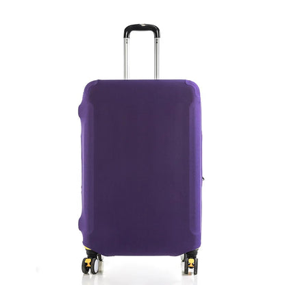 housses pour valises Violet S