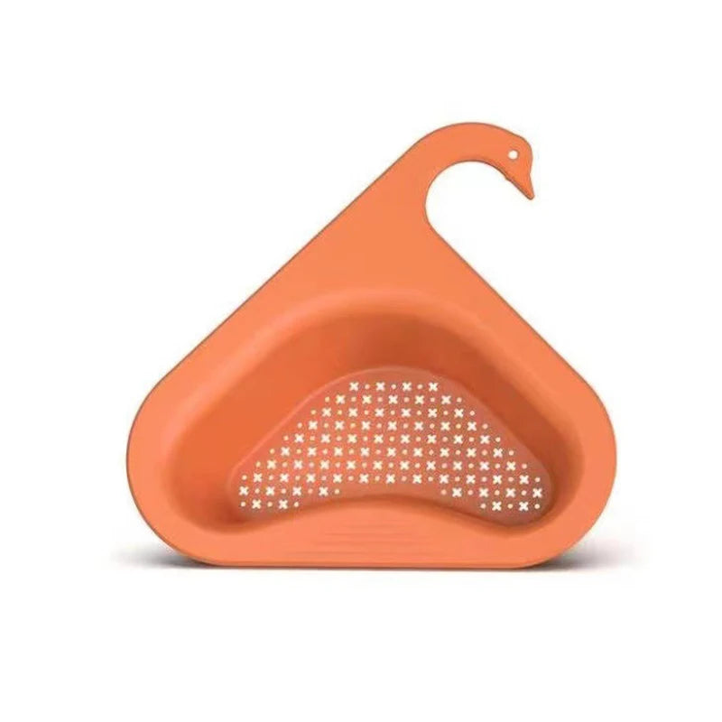 Filtre à Déchets Alimentaires Passoire Pour évier Avec Bouton Pression - Amovible - Pour Laver Légumes, Pâtes Sans Se Salir Les Mains Bouton Pression Plastique Filtre à Déchets Alimentaires Passoire Pour évier Avec Bouton Pression - Amovible - Pour Laver Légumes, Pâtes Sans Se Salir Les Mains Bouton Pression Plastique