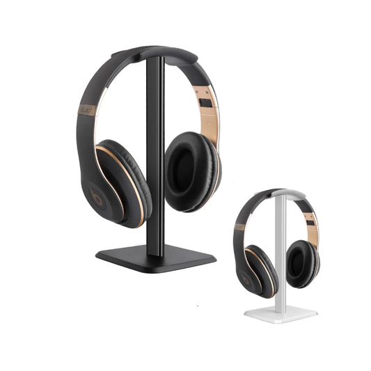 porte casque audio
