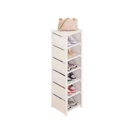 range chaussure colonne