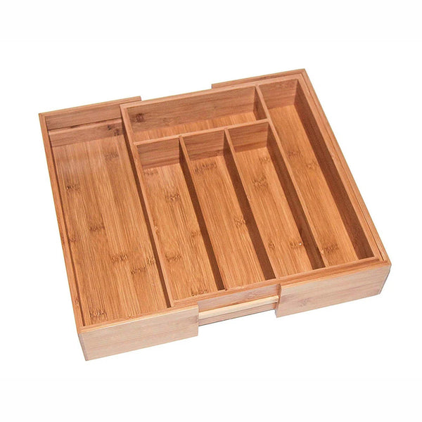 Range-Couverts En Bois Dalbergia Pour Baguettes - Style Chinois Élégant