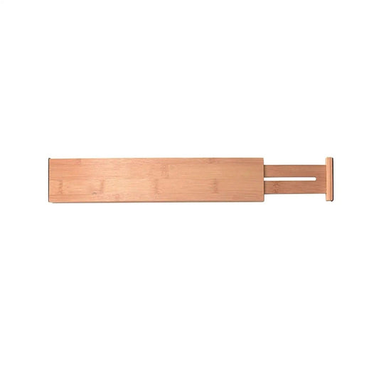 separateur tiroir bois 43cm