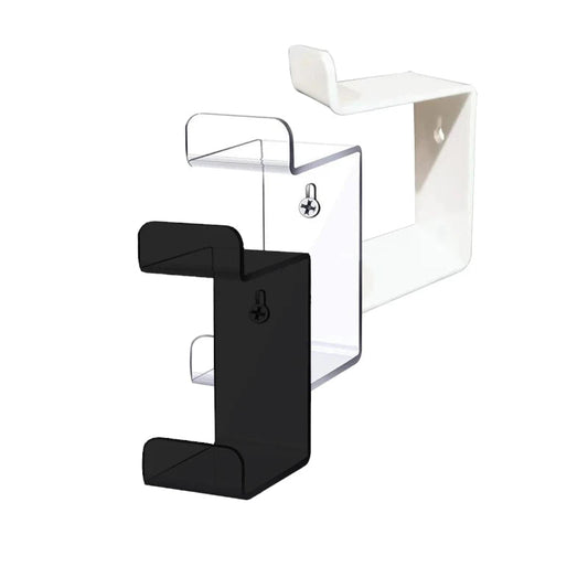 support casque et manette