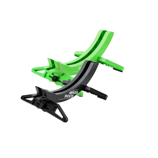 support rangement velo